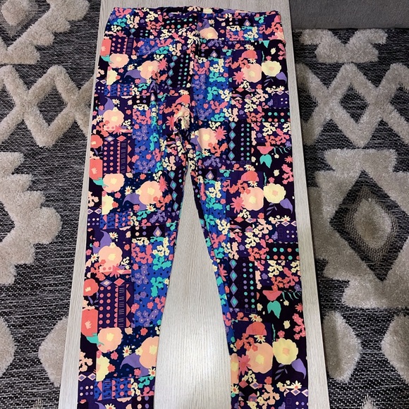 LuLaRoe Pants - Tall & Curvy lularoe leggings